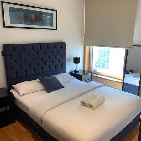 High Apartment In St James-Piccadilly Cov10 Londra Esterno foto