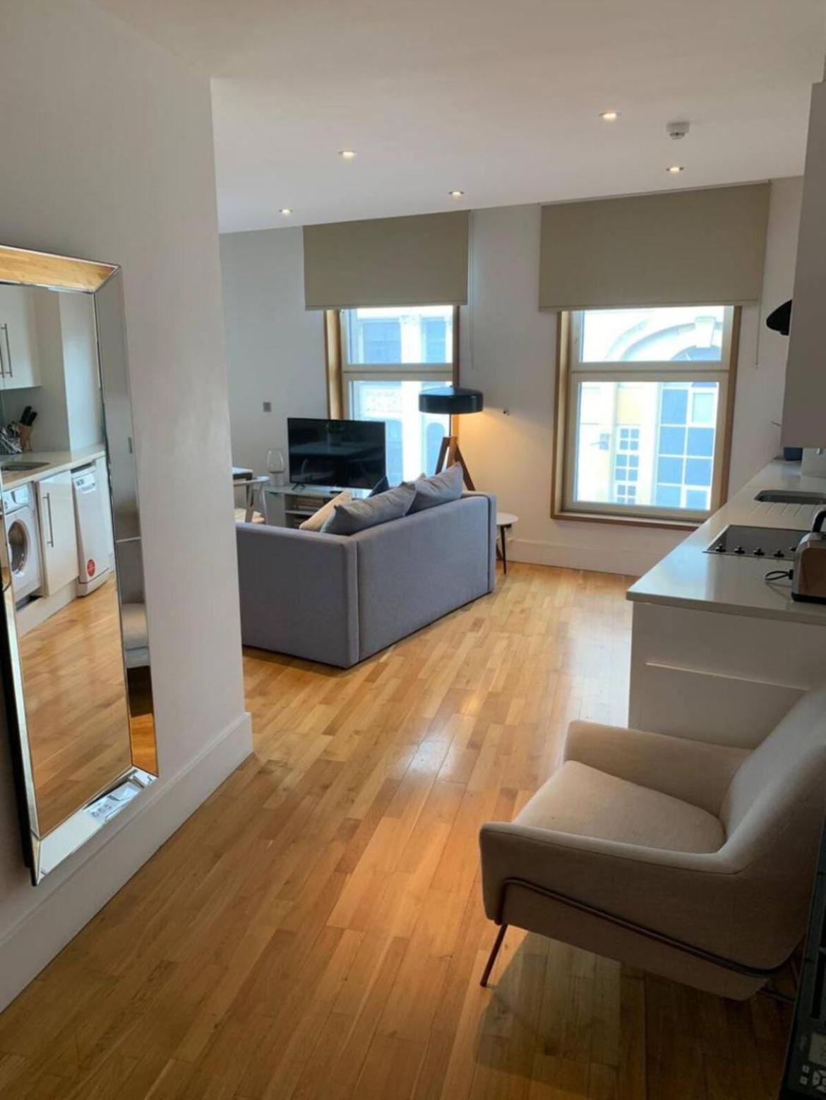 High Apartment In St James-Piccadilly Cov10 Londra Esterno foto