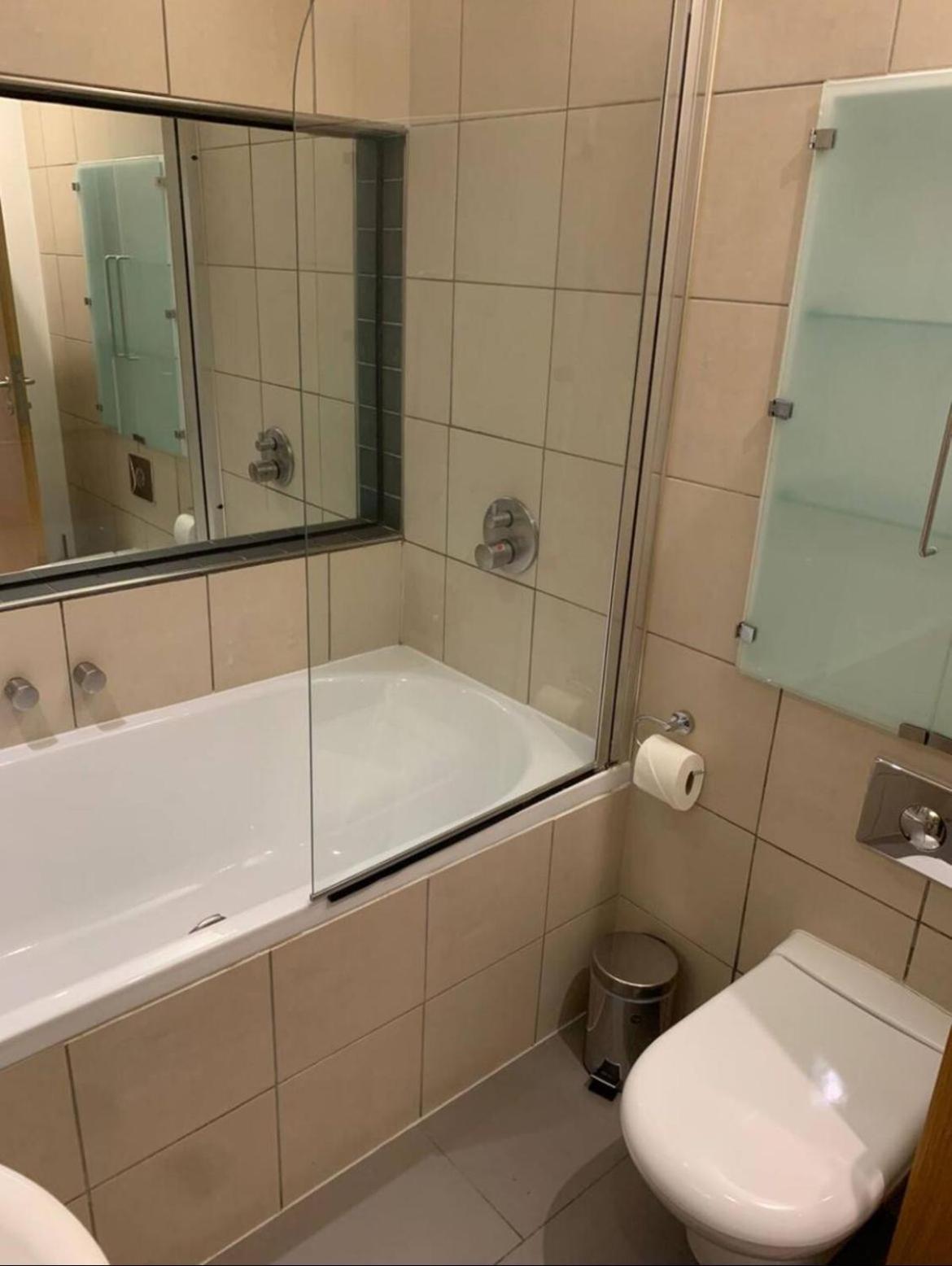 High Apartment In St James-Piccadilly Cov10 Londra Esterno foto