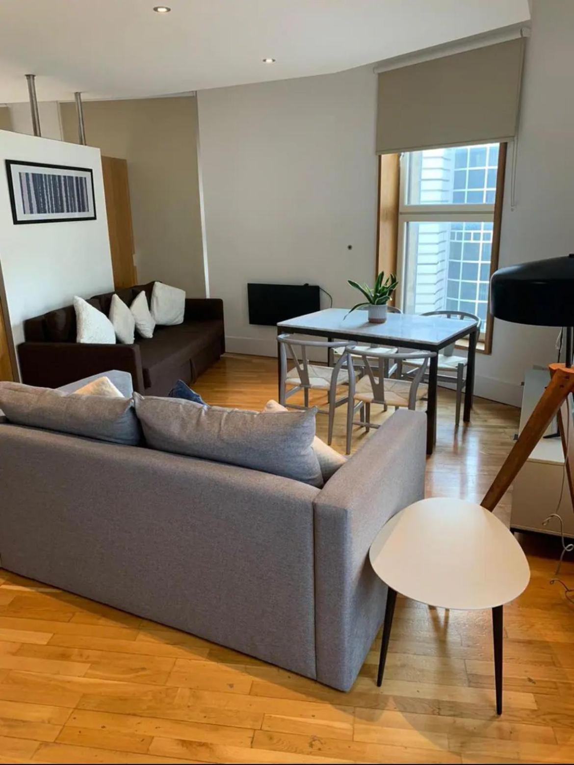 High Apartment In St James-Piccadilly Cov10 Londra Esterno foto