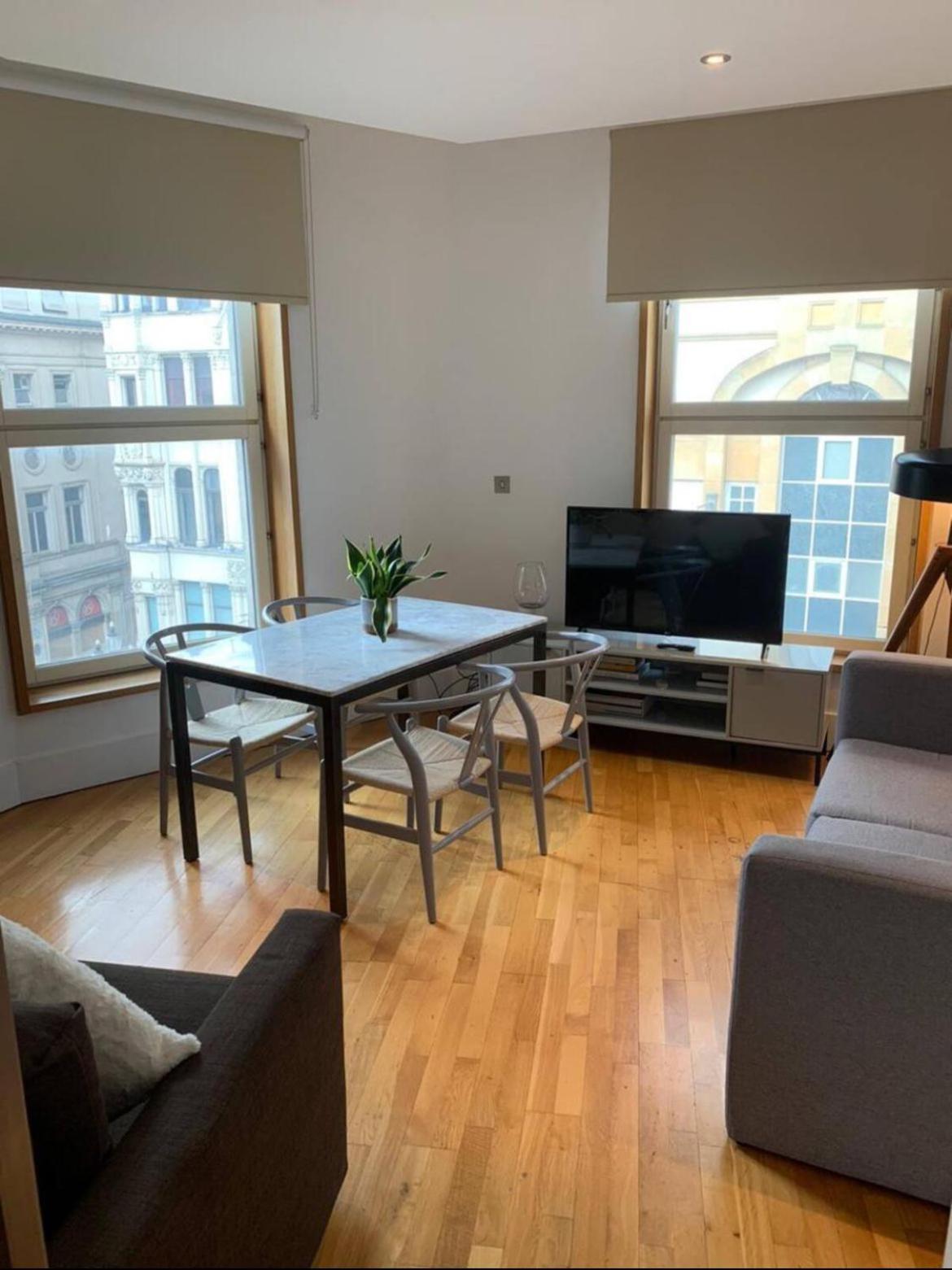 High Apartment In St James-Piccadilly Cov10 Londra Esterno foto