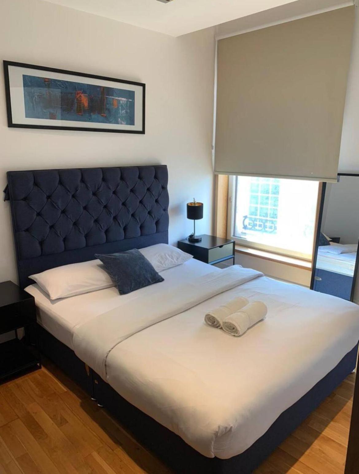 High Apartment In St James-Piccadilly Cov10 Londra Esterno foto